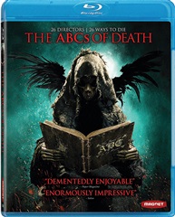 【空絵】ABC『2012』『Q.E.D.』Blu-ray ABC『2012』『Q.E.D.』Blu-ray